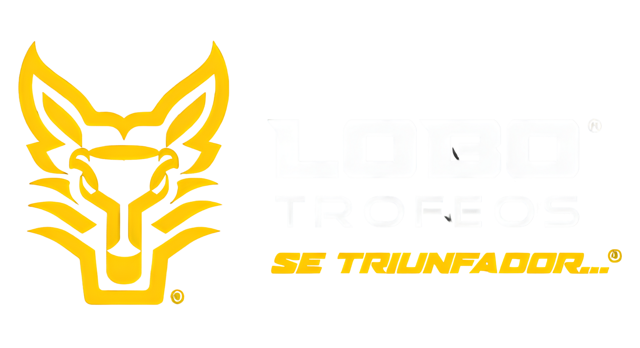 TROFEOS LOBO